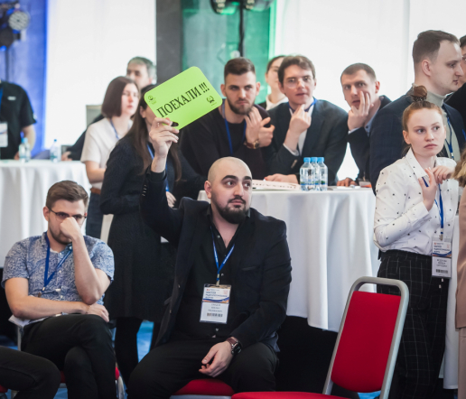 Ординаторы Педиатрического университета – бронзовые призеры Невского радиологического форума