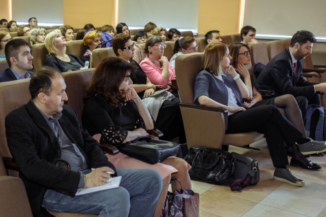 В Педиатрическом университете стартовал «Невский радиологический форум» 1