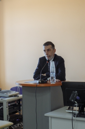 В Педиатрическом университете стартовал «Невский радиологический форум» 2