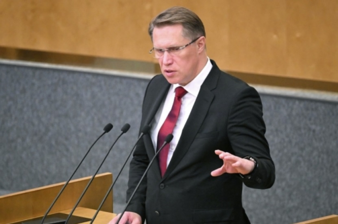 Глава Минздрава отметил исторический минимум младенческой смертности