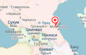 Информация Минздрава России в связи со взрывом в Республике Дагестан