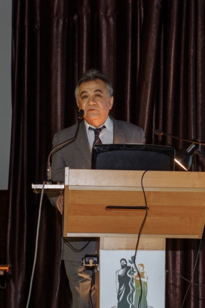 День открытых дверей для абитуриентов 2017 года прошел в Педиатрическом университете 3