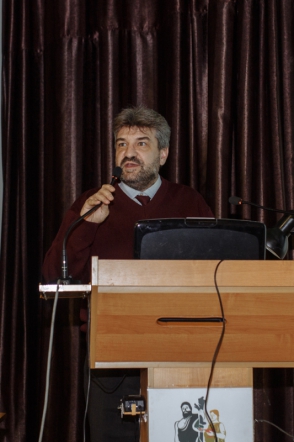 День открытых дверей для абитуриентов 2017 года прошел в Педиатрическом университете 4