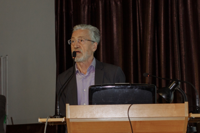 День открытых дверей для абитуриентов 2017 года прошел в Педиатрическом университете 6