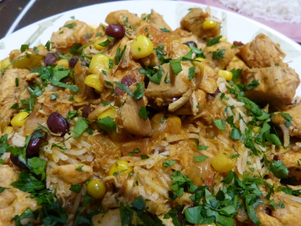 Прошел финал кулинарного конкурса среди общежитий СПбГПМУ 5