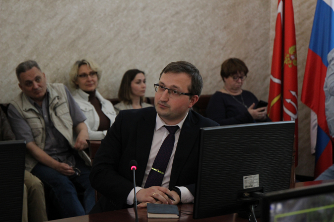 Педиатрический университет в День музеев принял собрание Ассоциации музеев вузов Санкт-Петербурга 55