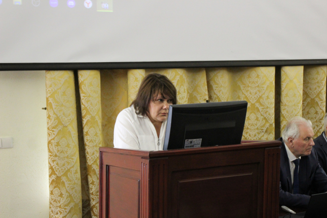 Более 150 студентов и ординаторов Педиатрического университета посетили ярмарку вакансий в вузе 3