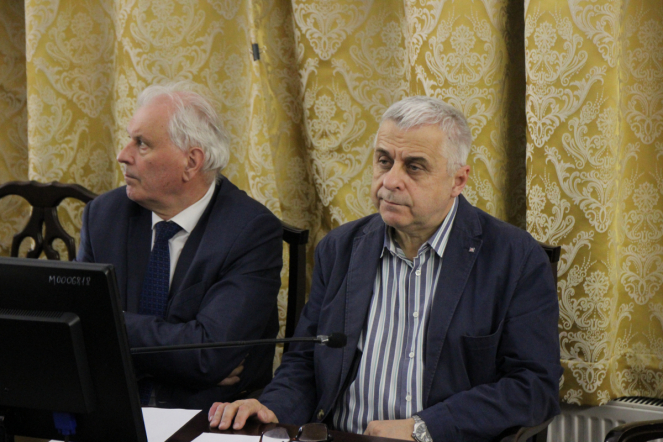 Более 150 студентов и ординаторов Педиатрического университета посетили ярмарку вакансий в вузе 5