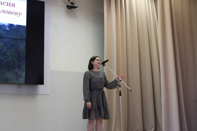 В Педиатрическом университете прошел юбилейный вечер-концерт «Подарок Петербургу» 15