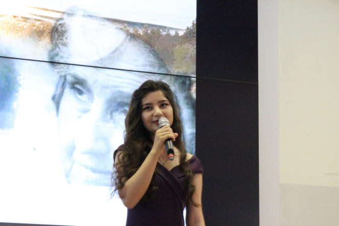 В Педиатрическом университете прошел юбилейный вечер-концерт «Подарок Петербургу» 22