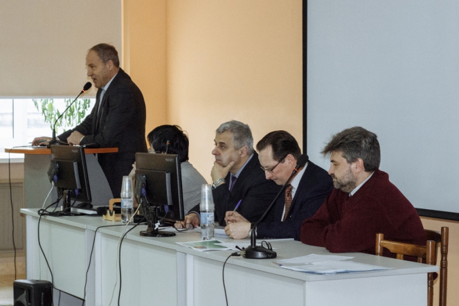 День карьеры 2017 в СПбГПМУ