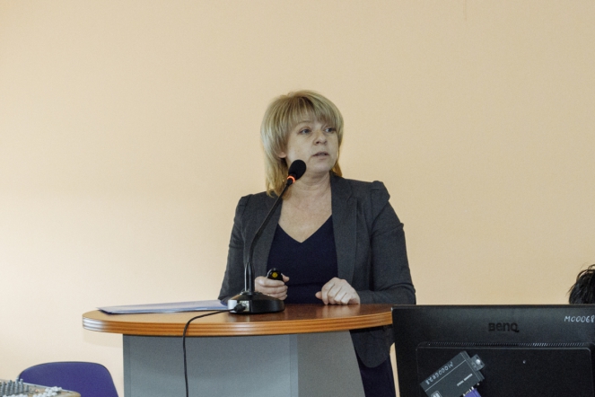 День карьеры 2017 в СПбГПМУ 2