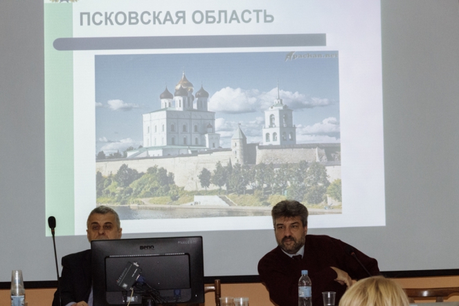 День карьеры 2017 в СПбГПМУ 4