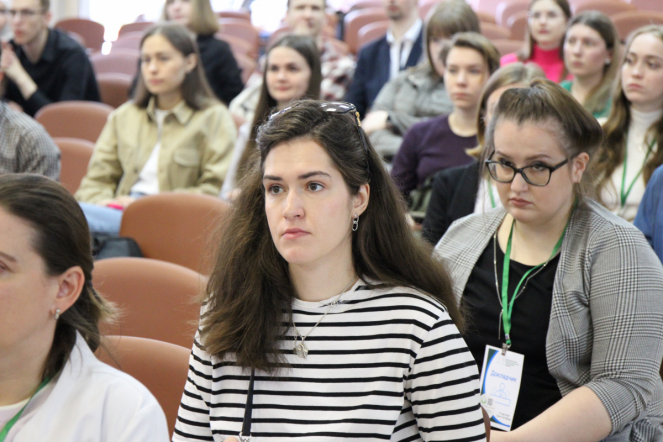 В Педиатрическом университете стартует конгресс ординаторов