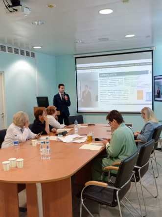 Ординатор Педиатрического университета -  победитель VII Конференции молодых ученых по актуальным вопросам фтизиатрии 2