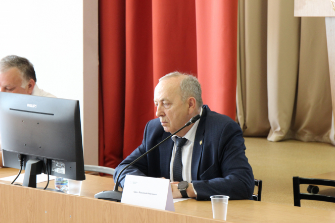 В Педиатрическом университете стартовал конгресс ординаторов 5