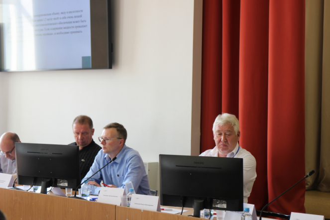 В Педиатрическом университете стартовал конгресс ординаторов 12