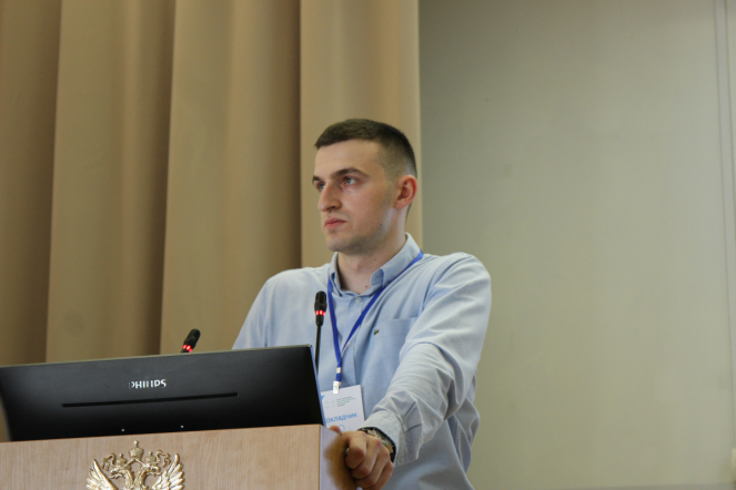 В Педиатрическом университете стартовал конгресс ординаторов 17