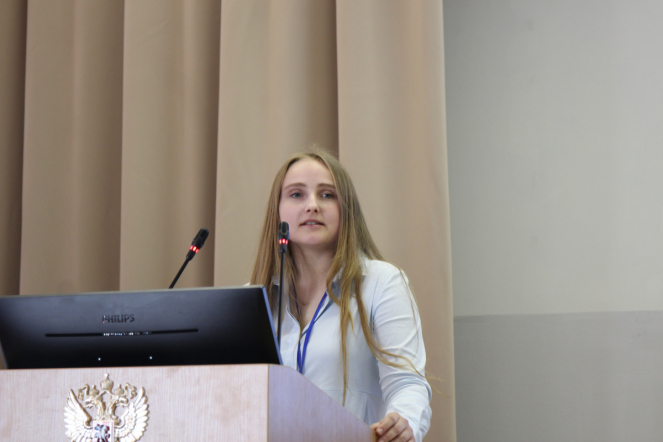 В Педиатрическом университете стартовал конгресс ординаторов 18