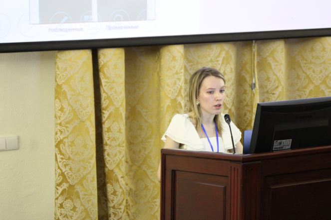 В Педиатрическом университете стартовал конгресс ординаторов 25