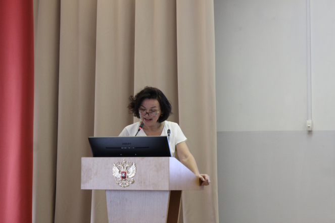 В Педиатрическом университете стартовал конгресс ординаторов 27