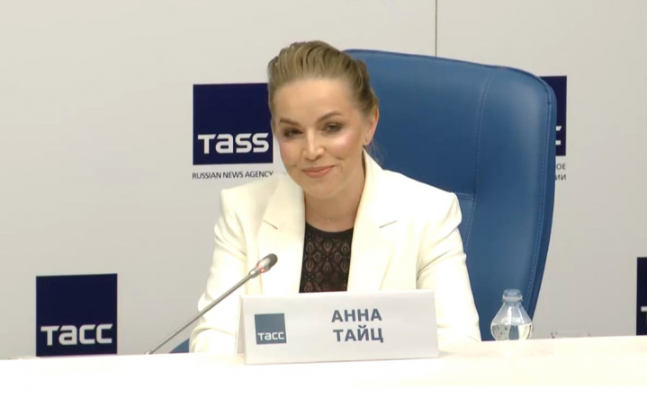 Ведущие специалисты Педиатрического университета рассказали о перспективных направлениях детской медицины