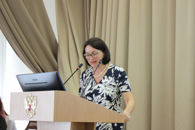 В Педиатрическом университете подвели итоги конгресса ординаторов 1