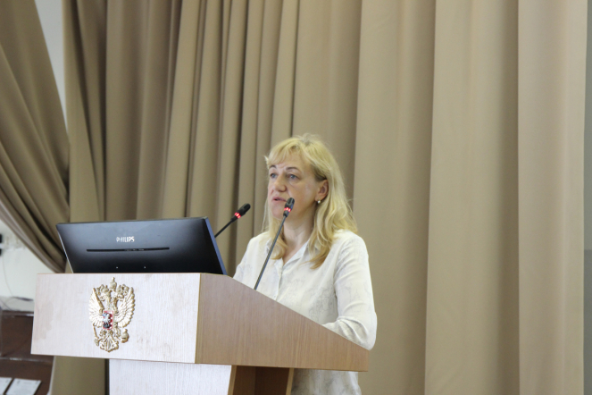 В Педиатрическом университете подвели итоги конгресса ординаторов 9