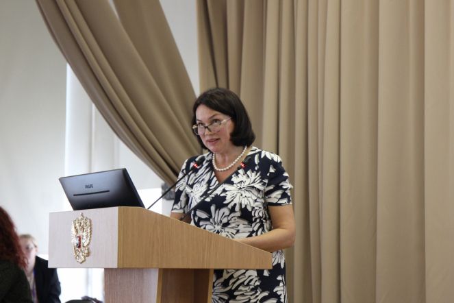 В Педиатрическом университете подвели итоги конгресса ординаторов 38