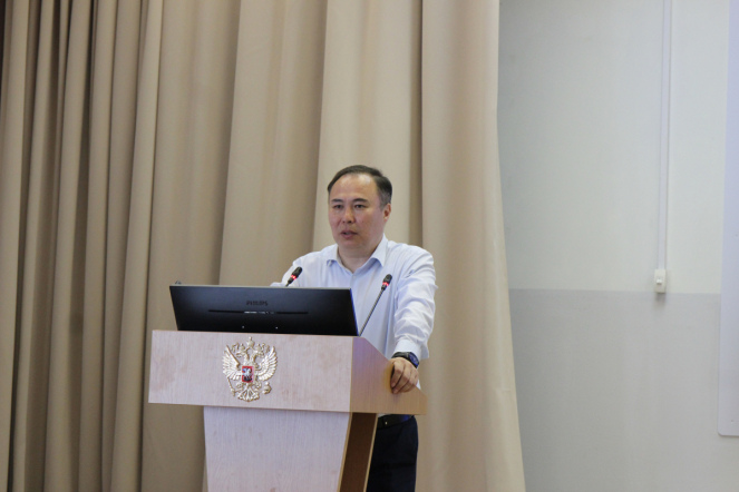 В Педиатрическом университете подвели итоги конгресса ординаторов 43