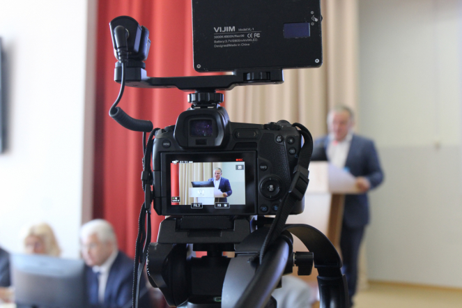 В Санкт-Петербурге стартовал крупнейший конгресс по охране здоровья ребёнка 8