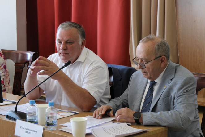 В Санкт-Петербурге стартовал крупнейший конгресс по охране здоровья ребёнка 11