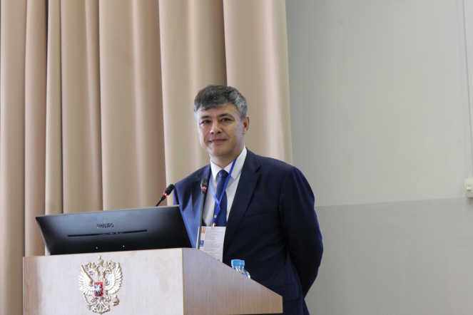 В Санкт-Петербурге стартовал крупнейший конгресс по охране здоровья ребёнка 23