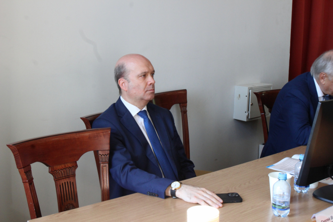 В Санкт-Петербурге стартовал крупнейший конгресс по охране здоровья ребёнка 24