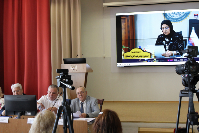 В Санкт-Петербурге стартовал крупнейший конгресс по охране здоровья ребёнка 31