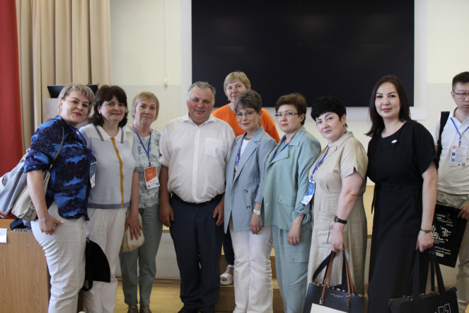 Ректор Педиатрического университета провёл открытое совещание главных неонатологов России