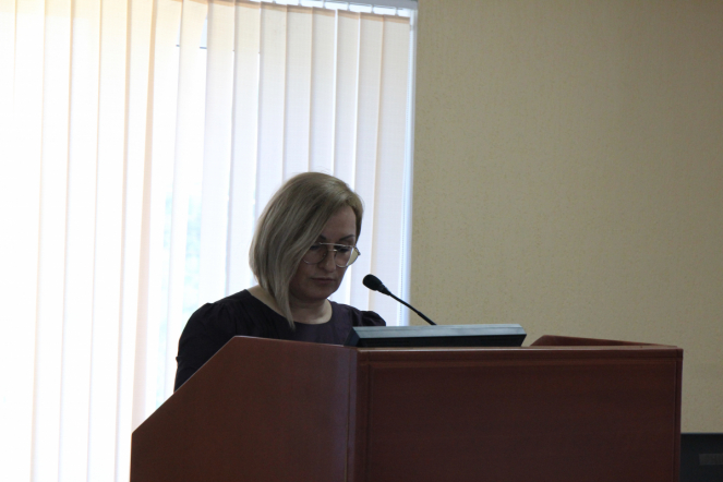 В Педиатрическом университете подвели итоги конгресса «Здоровые дети - будущее страны» 27