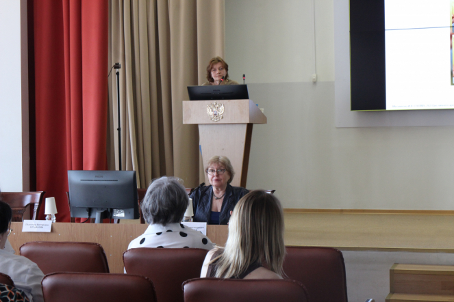 В Педиатрическом университете подвели итоги конгресса «Здоровые дети - будущее страны» 42