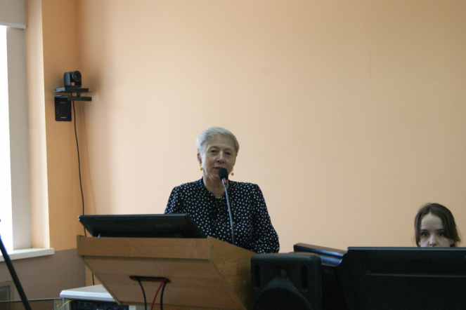 В Педиатрическом университете подвели итоги конгресса «Здоровые дети - будущее страны» 49