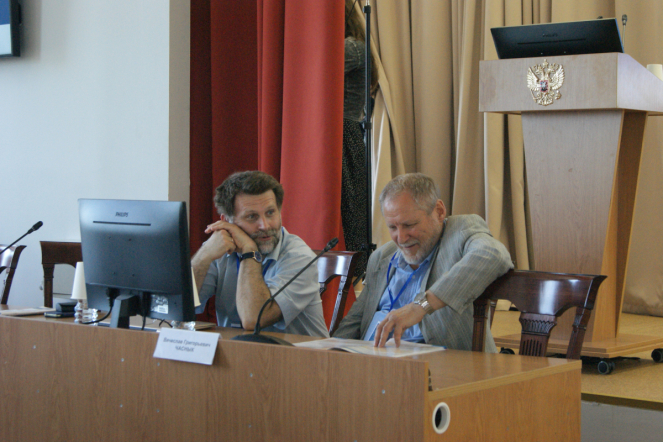 В Педиатрическом университете подвели итоги конгресса «Здоровые дети - будущее страны» 62