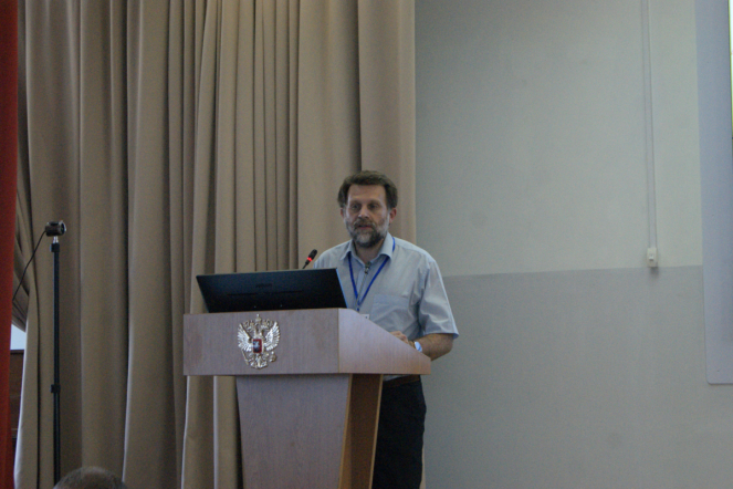 В Педиатрическом университете подвели итоги конгресса «Здоровые дети - будущее страны» 71