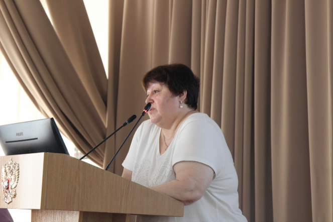 В Педиатрическом университете подвели итоги конгресса «Здоровые дети - будущее страны» 80