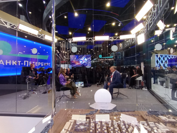 В городе-спутнике Южный планируют построить кампус Педиатрического университета 4