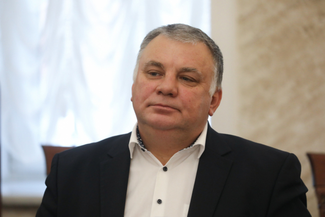 Главный неонатолог Минздрава России Дмитрий Иванов: «В России созданы условия для дальнейшего снижения младенческой смертности»