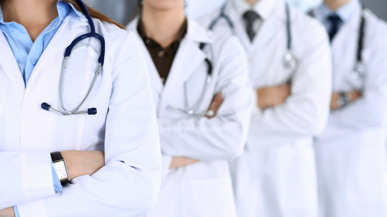 II патриотический форум «Медики-патриоты».