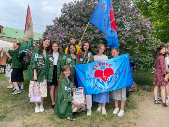 280 студентов-медиков отправятся в больницы 11 регионов России