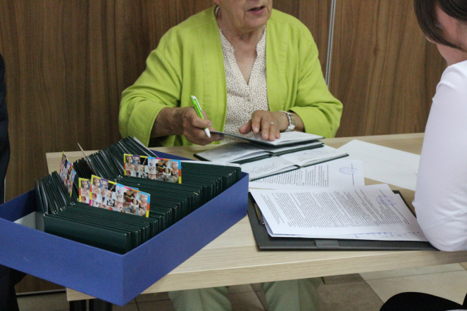 Шестикурсники педиатрического факультета проходят Государственную итоговую аттестацию 11