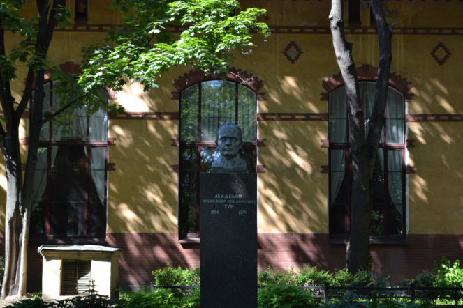 В Педиатрический университет доставили полугодовалого пациента из Оренбургской области