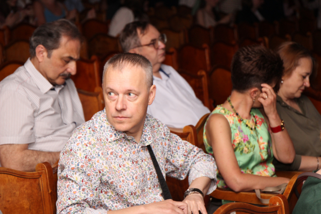 В Педиатрическом университете вручили дипломы выпускникам 2