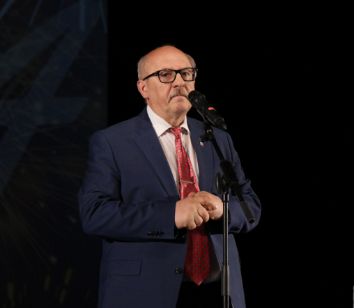 В Педиатрическом университете вручили дипломы выпускникам 48